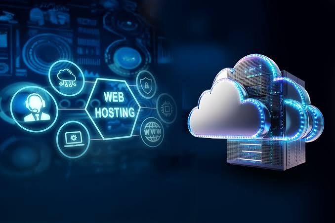 Cloud & Hosting