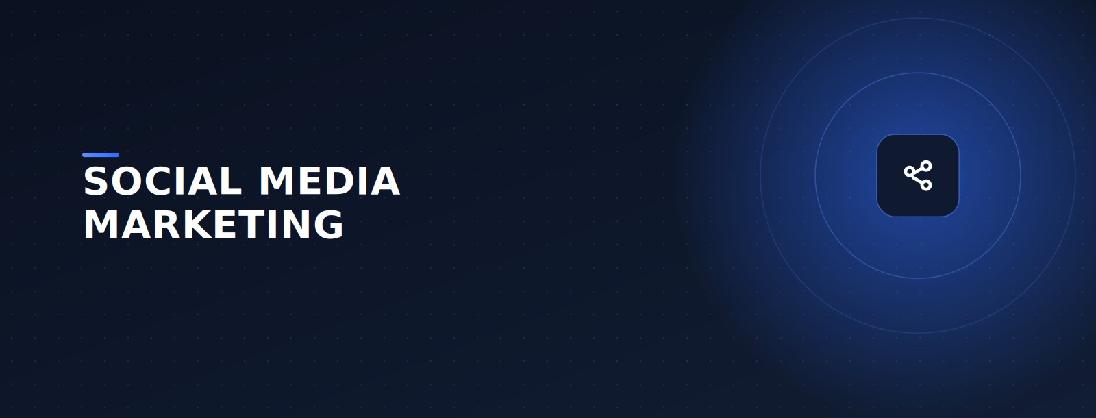 Social Media Marketing