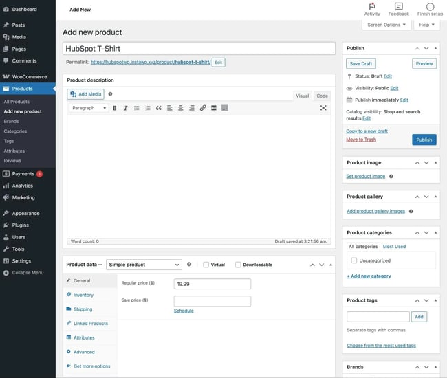 WordPress