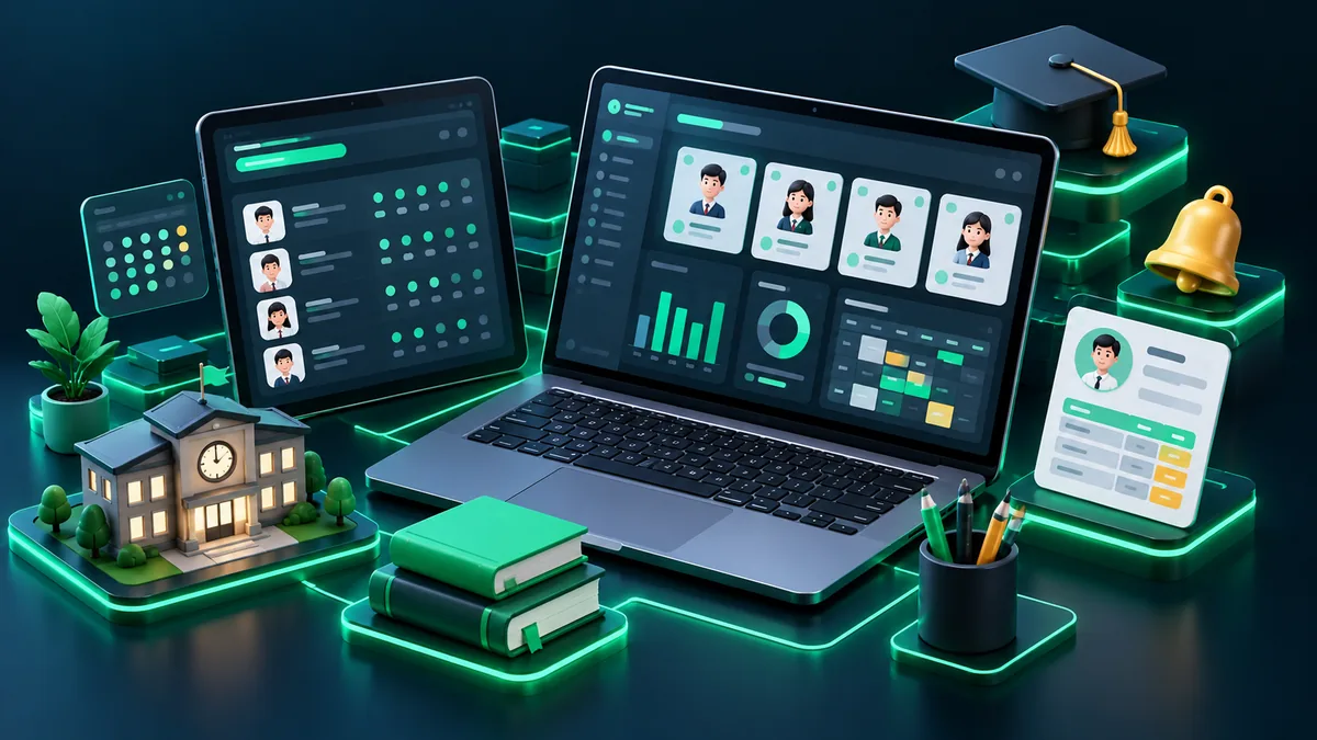 School management system: the features every school should ask for