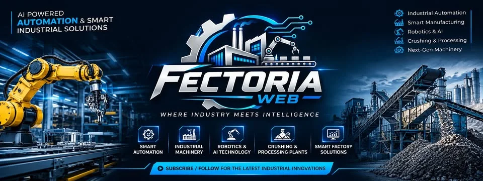 Fectoria Web social media cover designed by Query Logix