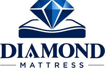 Diamond Mattress logo