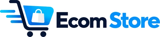 E-commerce Store logo