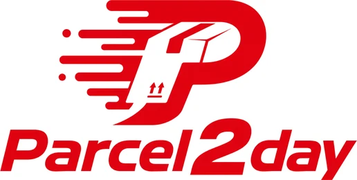 Parcel2Day logo