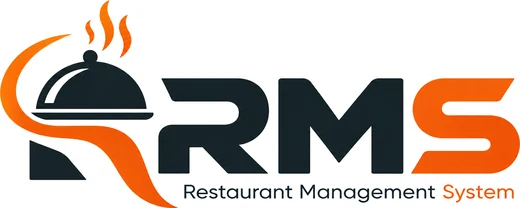 Restaurant Management System logo