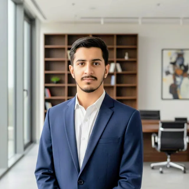 Ahmad, Query Logix