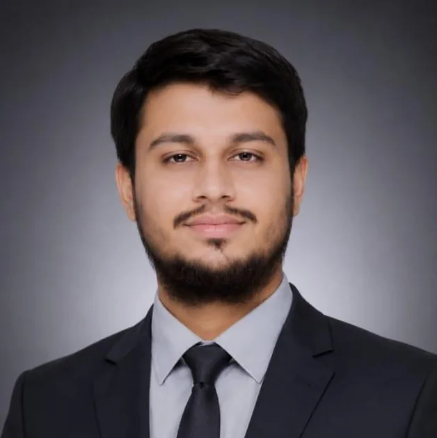 Shahzaib, Query Logix