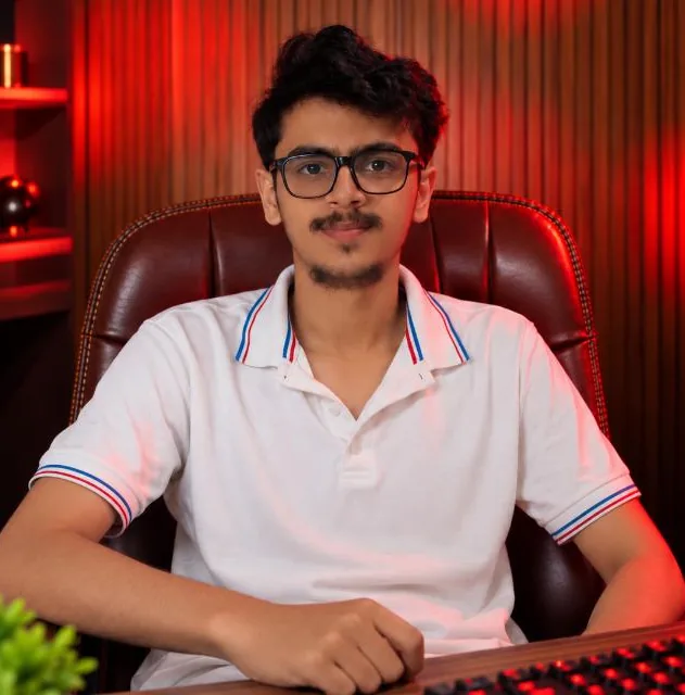 Sheikh Ibrahim, Query Logix